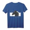 Tapir? zu mir! Fan T-Shirt – Trendiges Wildlife Tier T-Shirt für Exotenfans, Geburtstags- & Weihnachtsgeschenk