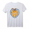 O'zapft is T-Shirt mit Lebkuchen Herz - Bayerisches Trachten-Design für Oktoberfest, Wiesn und Bierfeste für Damen und Herren