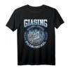 Giasing - Asozial, Regional, Phänomenal! TSV 1860 Giesing Fan-Shirt für echte Supporter