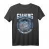 Giasing - Asozial, Regional, Phänomenal! TSV 1860 Giesing Fan-Shirt für echte Supporter