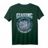 Giasing - Asozial, Regional, Phänomenal! TSV 1860 Giesing Fan-Shirt für echte Supporter