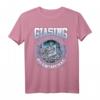 Giasing - Asozial, Regional, Phänomenal! TSV 1860 Giesing Fan-Shirt für echte Supporter