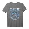 Giasing - Asozial, Regional, Phänomenal! TSV 1860 Giesing Fan-Shirt für echte Supporter