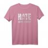 Hate Seitenstraßler T-Shirt – Lustiges Giesinger München Stadtbezirk Shirt für HapKoalae & Fans