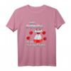 Mei Dirndl is in da Wäsch Oktoberfest München T-Shirt – Lustiges Trachten Shirt & Geschenkidee für Frauen bei Volksfesten