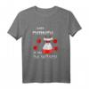 Mei Dirndl is in da Wäsch Oktoberfest München T-Shirt – Lustiges Trachten Shirt & Geschenkidee für Frauen bei Volksfesten