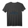Deutschland Urlaub Souvenir Vintage München T-Shirt – Nostalgisches bayerisches Outfit für Münchner Urlaub & Andenken