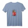 Osterhase Shirt - Süßes & Witziges Ostergeschenk für Kinder, Familie & Tierliebhaber zum Frohe Ostern Fest