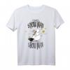 Party Shirt Snowman Showman - Lustiges Kindergeburtstags T-Shirt für Mädchen und Jungen, Winter- & Party-Outfit
