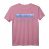 München Lebt Design Geschenk - Stylisches T-Shirt für Männer, Frauen & Kinder als Souvenir & Geschenkidee