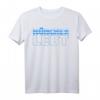 München Lebt Design Geschenk - Stylisches T-Shirt für Männer, Frauen & Kinder als Souvenir & Geschenkidee