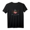 Bayrisch Cool T-Shirt mit lustigem Spruch - Bayerisches Geschenk für Dirndl, Lederhose & Oktoberfest Fans