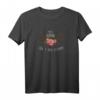Bayrisch Cool T-Shirt mit lustigem Spruch - Bayerisches Geschenk für Dirndl, Lederhose & Oktoberfest Fans