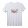 Bayrisch Cool T-Shirt mit lustigem Spruch - Bayerisches Geschenk für Dirndl, Lederhose & Oktoberfest Fans