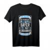Lustiges Bayerisches Langarmshirt mit Dialekt — Perfekt für Oktoberfest, Volksfest & Bayern-Fans