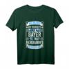 Lustiges Bayerisches Langarmshirt mit Dialekt — Perfekt für Oktoberfest, Volksfest & Bayern-Fans
