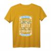 Lustiges Bayerisches Langarmshirt mit Dialekt — Perfekt für Oktoberfest, Volksfest & Bayern-Fans
