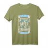 Lustiges Bayerisches Langarmshirt mit Dialekt — Perfekt für Oktoberfest, Volksfest & Bayern-Fans