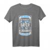 Lustiges Bayerisches Langarmshirt mit Dialekt — Perfekt für Oktoberfest, Volksfest & Bayern-Fans