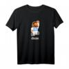 Löwario Fußball T-Shirt 1860 - Lockeres Fan-Shirt für Männer, Frauen & Kinder, Ideal als Geschenk zu Geburtstag & Weihnachten