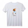 Löwario Fußball T-Shirt 1860 - Lockeres Fan-Shirt für Männer, Frauen & Kinder, Ideal als Geschenk zu Geburtstag & Weihnachten