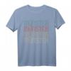 Münster T-Shirt - Vintage Stadtmotiv für Fans & Liebhaber, Perfektes Geschenk zum Geburtstag & Weihnachten