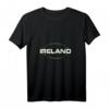 Irland Rugby T-Shirt Irish Rugby Union Tee Tank Top – Unterstütze Munster, Ulster, Leinster & Connacht als Fan