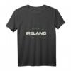 Irland Rugby T-Shirt Irish Rugby Union Tee Tank Top – Unterstütze Munster, Ulster, Leinster & Connacht als Fan