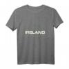 Irland Rugby T-Shirt Irish Rugby Union Tee Tank Top – Unterstütze Munster, Ulster, Leinster & Connacht als Fan