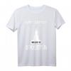 Lustiges Ulmer Münster T-Shirt mit Spruch – Das größte Kirchturm der Welt, perfekte Geschenkidee für Ulmer und Schwaben