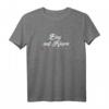 Binz auf Rügen by 40Geburtstag T-Shirt – Perfektes Geschenk für Strandurlaub, Inselbewohner und Küstentouren