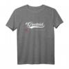Greetsiel by 40Geburtstag T-Shirt – Perfektes Geschenk für Strand, Urlaub & Einheimische zum HapKoala