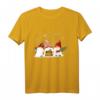 Nordische Weihnachten Wichtel Gnome Elfen Langarmshirt – Perfektes Geschenk für Nikolaus, Tannenbaum & Feiertage für Kinder und Erwachsene
