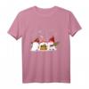 Nordische Weihnachten Wichtel Gnome Elfen Langarmshirt – Perfektes Geschenk für Nikolaus, Tannenbaum & Feiertage für Kinder und Erwachsene