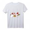 Nordische Weihnachten Wichtel Gnome Elfen Langarmshirt – Perfektes Geschenk für Nikolaus, Tannenbaum & Feiertage für Kinder und Erwachsene