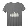 Pinguin T-Shirt für Familie & Tierliebhaber – Perfekt als Geschenk zu Weihnachten, Halloween & Geburtstag für Kinder, Männer & Frauen