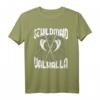 Valhalla Schildmaid Festival Sommer T-Shirt – Trendiges Viking Retro Design für Fans der Nordischen Mythologie & Skandinavischen Kultur