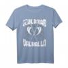 Valhalla Schildmaid Festival Sommer T-Shirt – Trendiges Viking Retro Design für Fans der Nordischen Mythologie & Skandinavischen Kultur