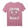 Valhalla Schildmaid Festival Sommer T-Shirt – Trendiges Viking Retro Design für Fans der Nordischen Mythologie & Skandinavischen Kultur