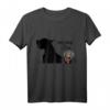 Lustiges Workout Adorer bo Design Nachhaltiges T-Shirt – Umweltfreundliche Fitness-Mode für Schule und Training