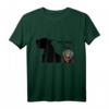 Lustiges Workout Adorer bo Design Nachhaltiges T-Shirt – Umweltfreundliche Fitness-Mode für Schule und Training