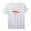 Amanita Muscaria Pilz Morel Nahrungssuche T-Shirt für Pilzliebhaber, Mykologen & Köche – Perfekt für Pilzfestivals, Expeditionen & Pilzshows
