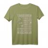 Lustiges Waschbär Spruch T-Shirt für Langschläfer & Morgenmuffel - Humorvolles Tiermotiv für Waschbärenliebhaber und Zoobesucher