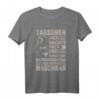 Lustiges Waschbär Spruch T-Shirt für Langschläfer & Morgenmuffel - Humorvolles Tiermotiv für Waschbärenliebhaber und Zoobesucher