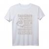 Lustiges Waschbär Spruch T-Shirt für Langschläfer & Morgenmuffel - Humorvolles Tiermotiv für Waschbärenliebhaber und Zoobesucher