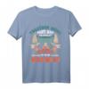 Lustiges Waschbär T-Shirt mit Spruch - Originelle Geschenkidee für Tierliebhaber, Tierpfleger & Tierschützer