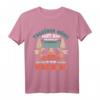 Lustiges Waschbär T-Shirt mit Spruch - Originelle Geschenkidee für Tierliebhaber, Tierpfleger & Tierschützer