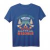 Lustiges Waschbär T-Shirt mit Spruch - Originelle Geschenkidee für Tierliebhaber, Tierpfleger & Tierschützer