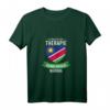 Ich brauche keine Therapie Ich muss nur nach Namibia Tank Top – Perfektes Geschenk für Namibia-Liebhaber, Safari und Urlaub