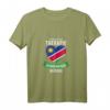 Ich brauche keine Therapie Ich muss nur nach Namibia Tank Top – Perfektes Geschenk für Namibia-Liebhaber, Safari und Urlaub